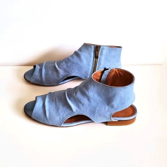 Sundance Verona Sandals - Picture 3 of 9